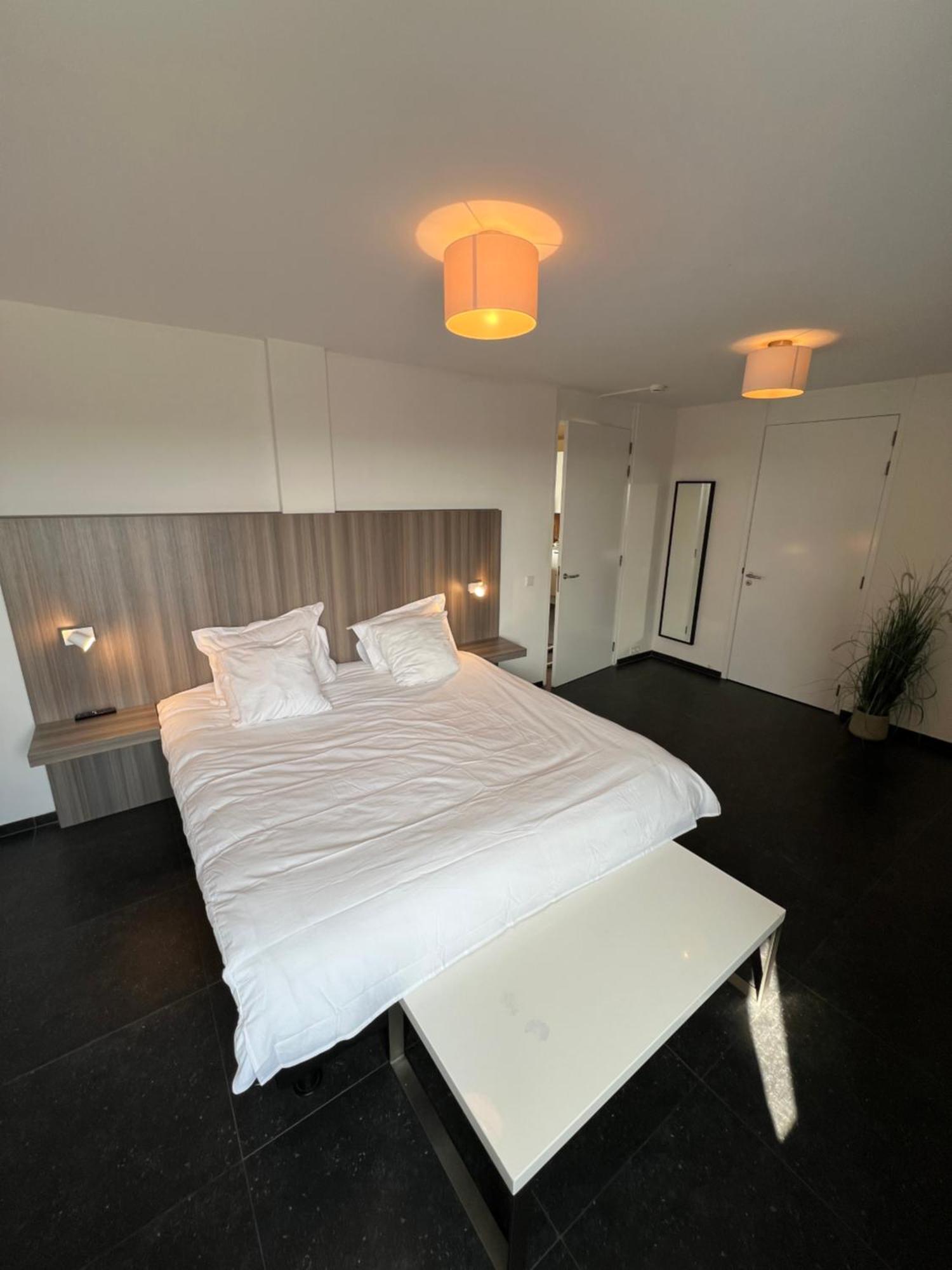 Cala Bassa Beach Boutique Apartments - Beach View Overveen Exterior foto